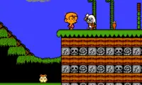Bonk’s Adventure (USA)