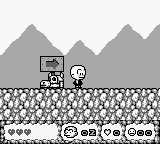Bonk’s Revenge (USA)
