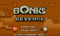 Bonk’s Revenge (USA)