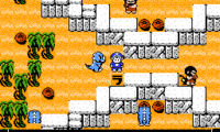 Booby Kids (Japan)
