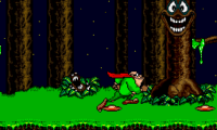 Boogerman – A Pick and Flick Adventure (Europe)