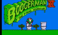 Boogerman II (Unl)