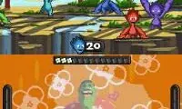 Boogie (Europe) (En,Fr,De,Es,It,Nl,Pt)