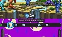 Boogie (USA) (En,Fr,Es)