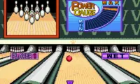 Boogie Woogie Bowling (Japan)