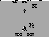 Boomer’s Adventure in ASMIK World (USA)