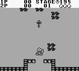 Boomer’s Adventure in ASMIK World (USA)