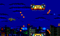 Bouken Danshaku Don – The Lost Sunheart (Japan)