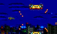 Bouken Danshaku Don – The Lost Sunheart (Japan)