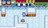 Bouken Yuuki PlaStar World – Densetsu no Plust Gate EX (J)(Independent)