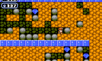 Boulder Dash (Europe)