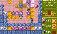 Boulder Dash EX (E)(Patience)