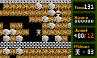 Boulder Dash EX (J)(Polla)
