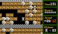 Boulder Dash EX (J)(Polla)