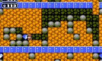 Boulder Dash (Japan)