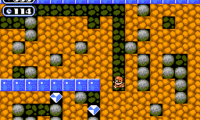 Boulder Dash (USA)
