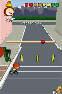 Boule & Bill – Vive les Vacances! (France)