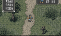 Bounty Sword (Japan)