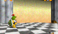 Bowser Jr 64