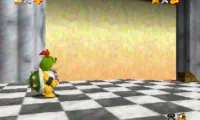 Bowser Jr 64