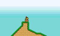 Bowser Jr’s Adventure