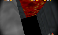 Bowser’s Castle Break-In