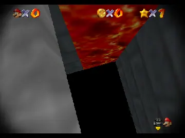 Bowser’s Castle Break-In