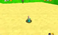 Bowser’s Dank Rave (Chaos Edition)