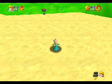 Bowser’s Dank Rave (Chaos Edition)