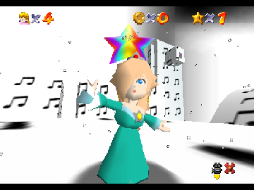 Bowser’s Dank Rave