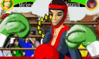 Boxing Fever (U)(Lightforce)