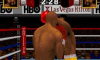 Boxing Legends of the Ring (Europe)