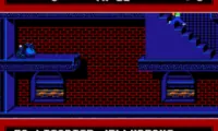 Boy and His Blob, A – Trouble on Blobolonia (Europe) (Rev A)