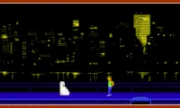 Boy and His Blob, A – Trouble on Blobolonia (USA)