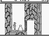 Boy and His Blob in the Rescue of Princess Blobette, A (USA)