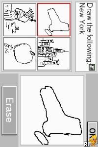 Brain Age 2 – More Training in Minutes a Day! (USA) (En,Fr,Es)