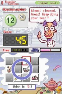 Brain Boost – Gamma Wave (USA)