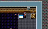 Brain Lord (Japan)