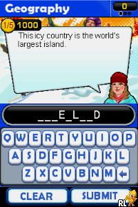 Brain Quest – Grades 5 & 6 (USA)