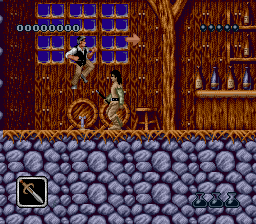 Bram Stoker’s Dracula (USA) (Beta)