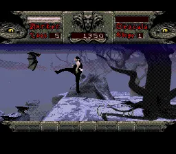 Bram Stoker’s Dracula