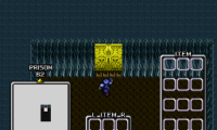 Brandish 2 – The Planet Buster (Japan)