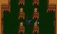 Brandish (USA)