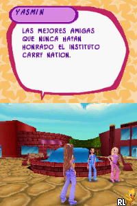 Bratz – 4 Real (Europe) (Es,It)