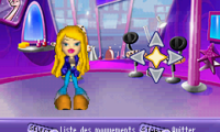 Bratz (E)(Rising Sun)