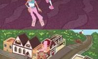 Bratz – Forever Diamondz (Europe)