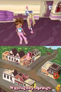Bratz – Forever Diamondz (Europe)