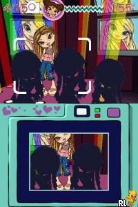 Bratz Kidz – Party (Europe) (En,Fr,De,Es,It,Sv,No,Da)