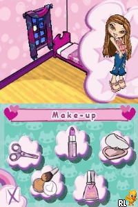 Bratz Kidz – Slumber Party (USA) (En,Fr,Es)