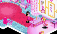 Bratz Rock Angelz (G)(Rising Sun)
